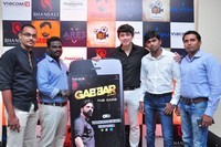 Shruti Hassan Launches Gabbar Game Photos